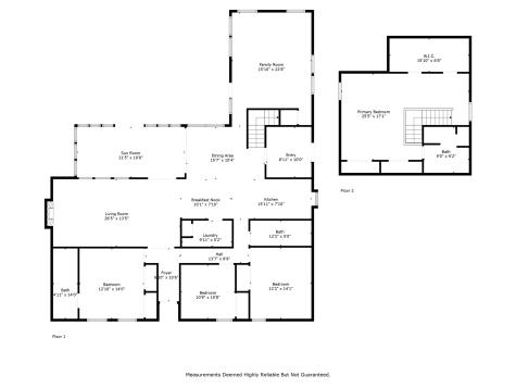 602 Horizon Drive Murphy TX 75094