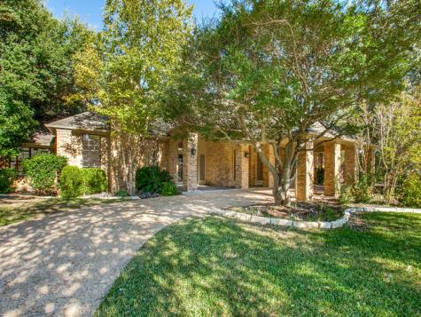 5121 Seascape Lane Plano TX 75093