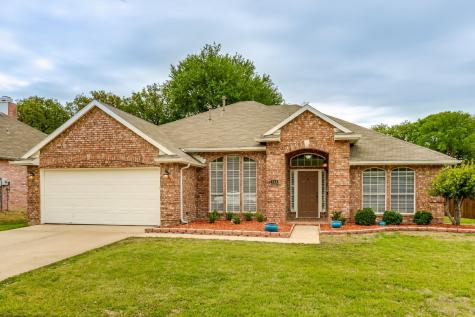 709 Pintail Place Flower Mound TX 75028