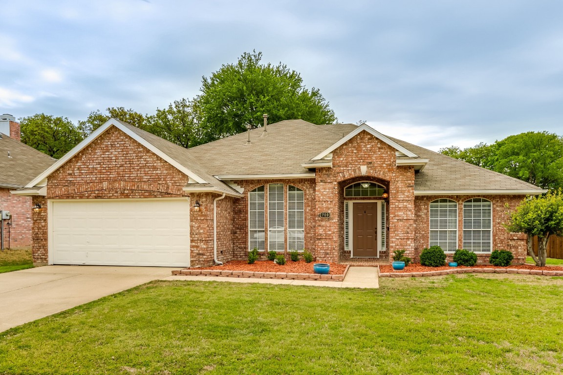 709 Pintail Place Flower Mound TX 75028