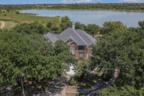 4049 Heron Cove Lane The Colony TX 75056