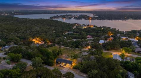 1719 Boot Hill Road Granbury TX 76049