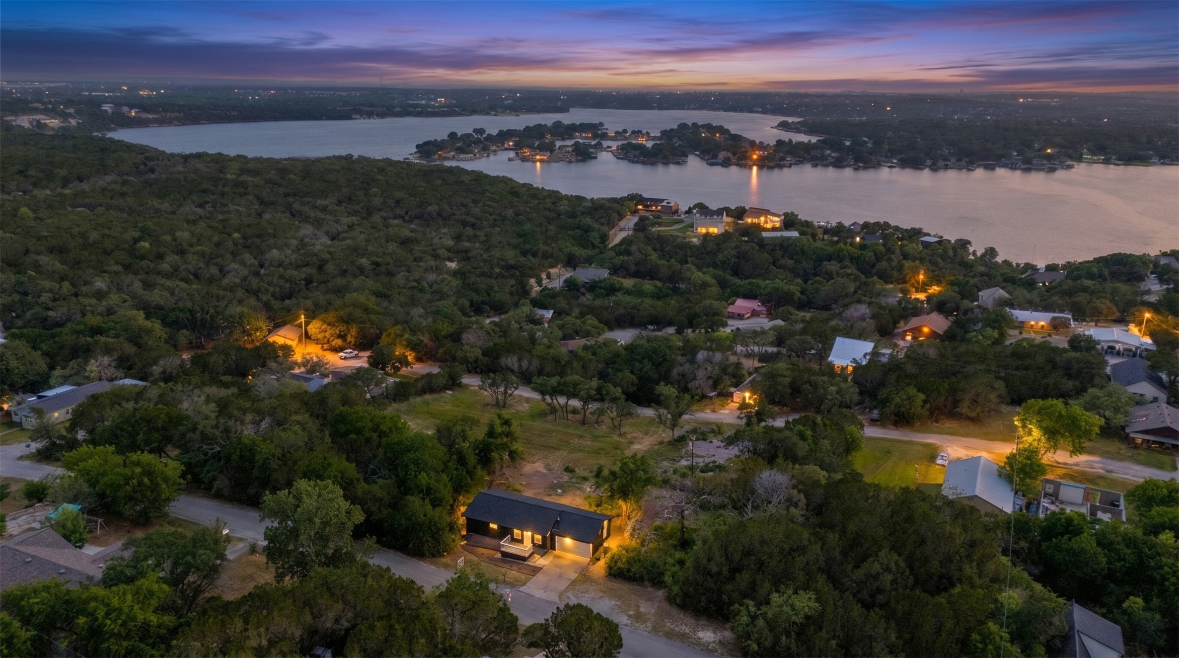 1719 Boot Hill Road Granbury TX 76049