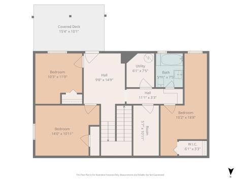 1719 Boot Hill Road Granbury TX 76049