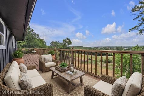 1719 Boot Hill Road Granbury TX 76049