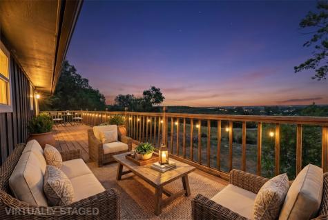 1719 Boot Hill Road Granbury TX 76049