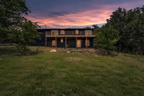 1719 Boot Hill Road Granbury TX 76049