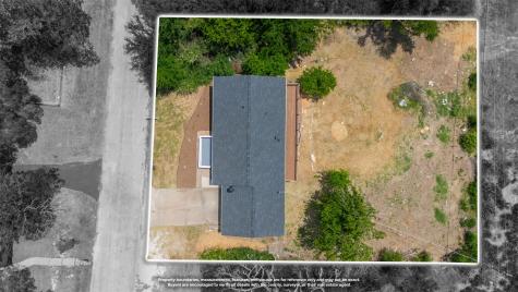 1719 Boot Hill Road Granbury TX 76049