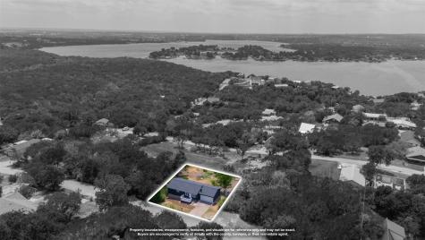 1719 Boot Hill Road Granbury TX 76049