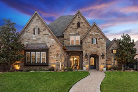 412 W Chapel Downs Drive Southlake TX 76092
