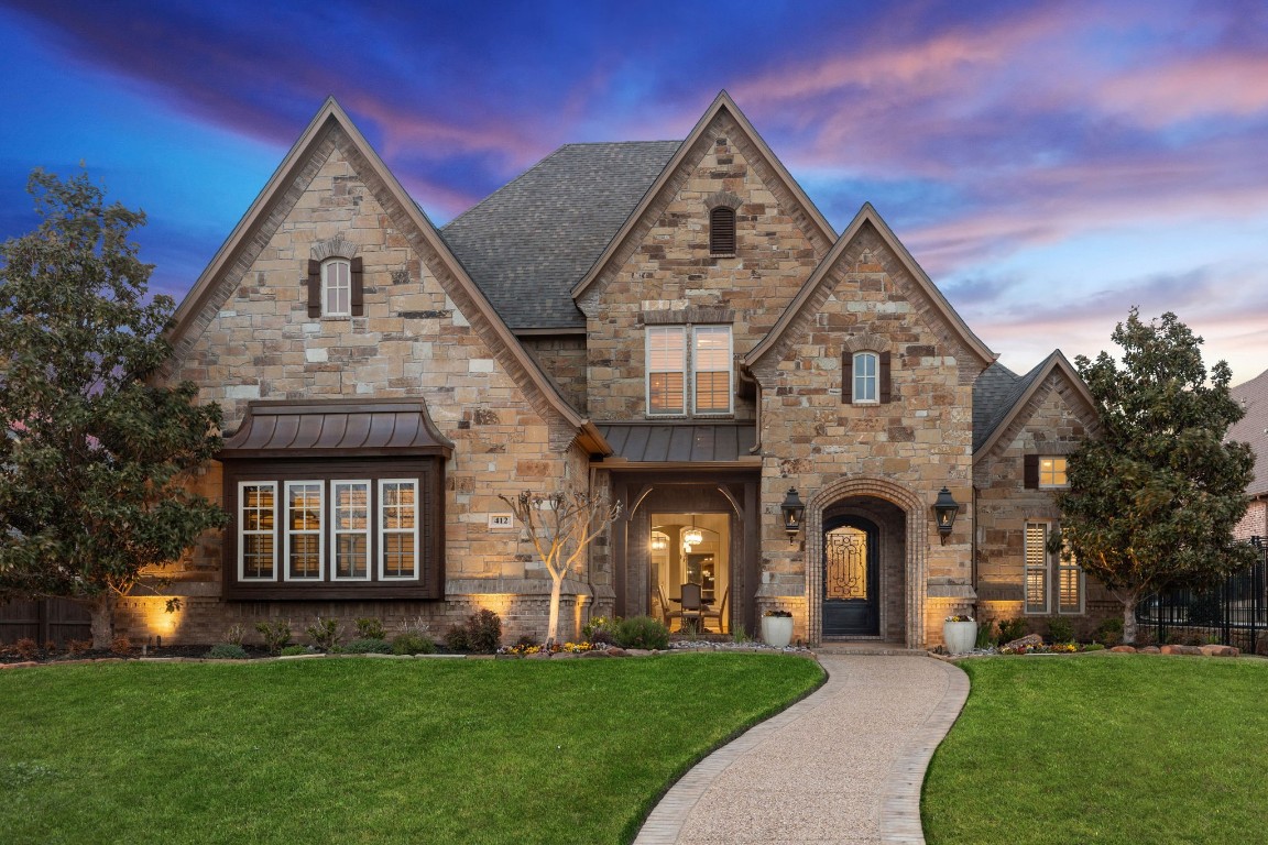 412 W Chapel Downs Drive Southlake TX 76092