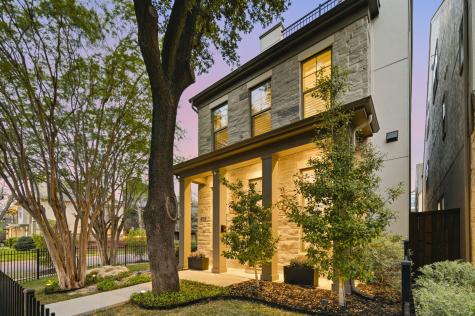 5333 Autumnbrook Court Dallas TX 75209