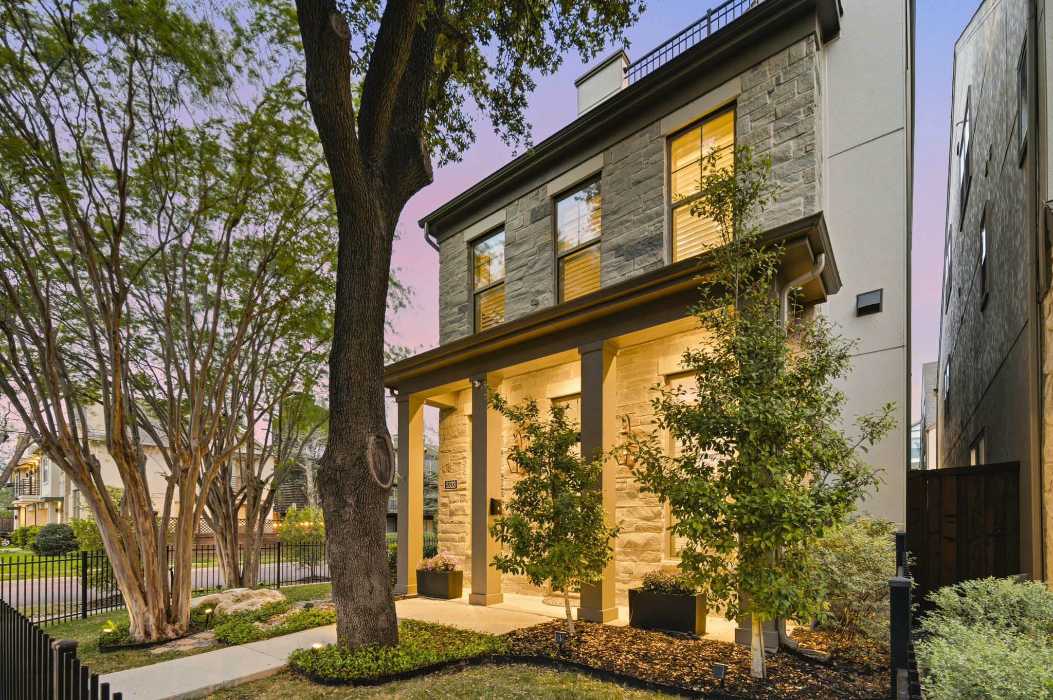 5333 Autumnbrook Court Dallas TX 75209