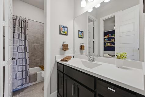 5333 Autumnbrook Court Dallas TX 75209