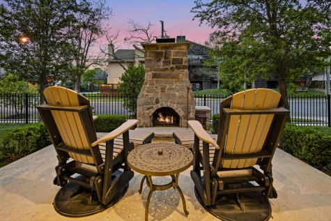 5333 Autumnbrook Court Dallas TX 75209