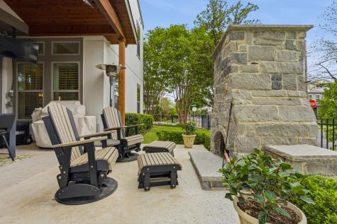 5333 Autumnbrook Court Dallas TX 75209