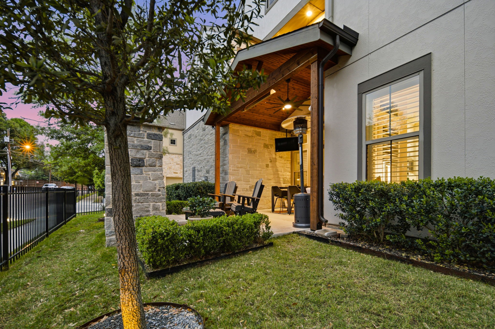 5333 Autumnbrook Court Dallas TX 75209