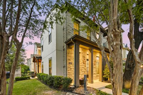 5333 Autumnbrook Court Dallas TX 75209