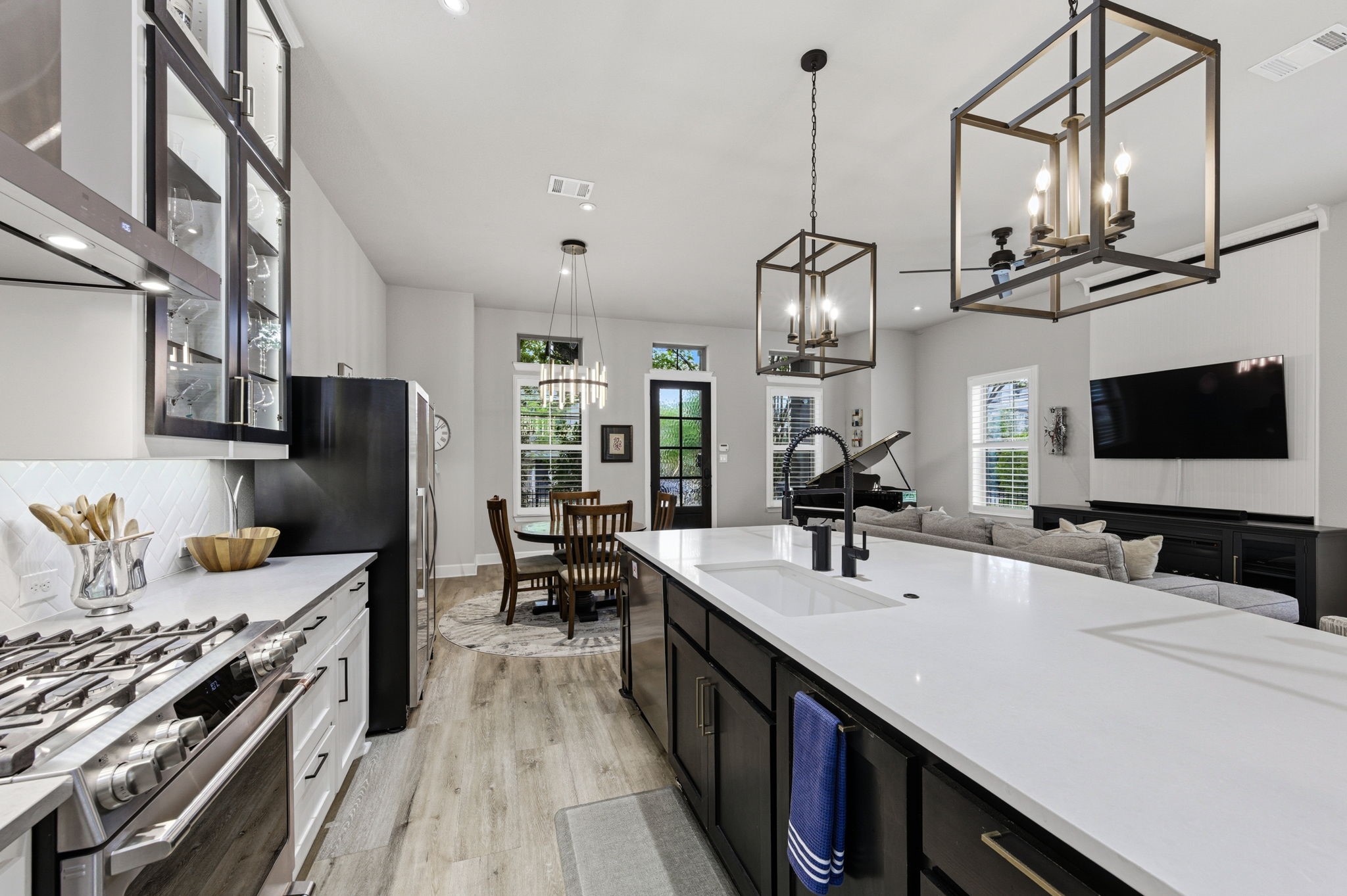 5333 Autumnbrook Court Dallas TX 75209