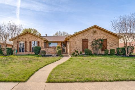 1020 Filmore Drive Plano TX 75025