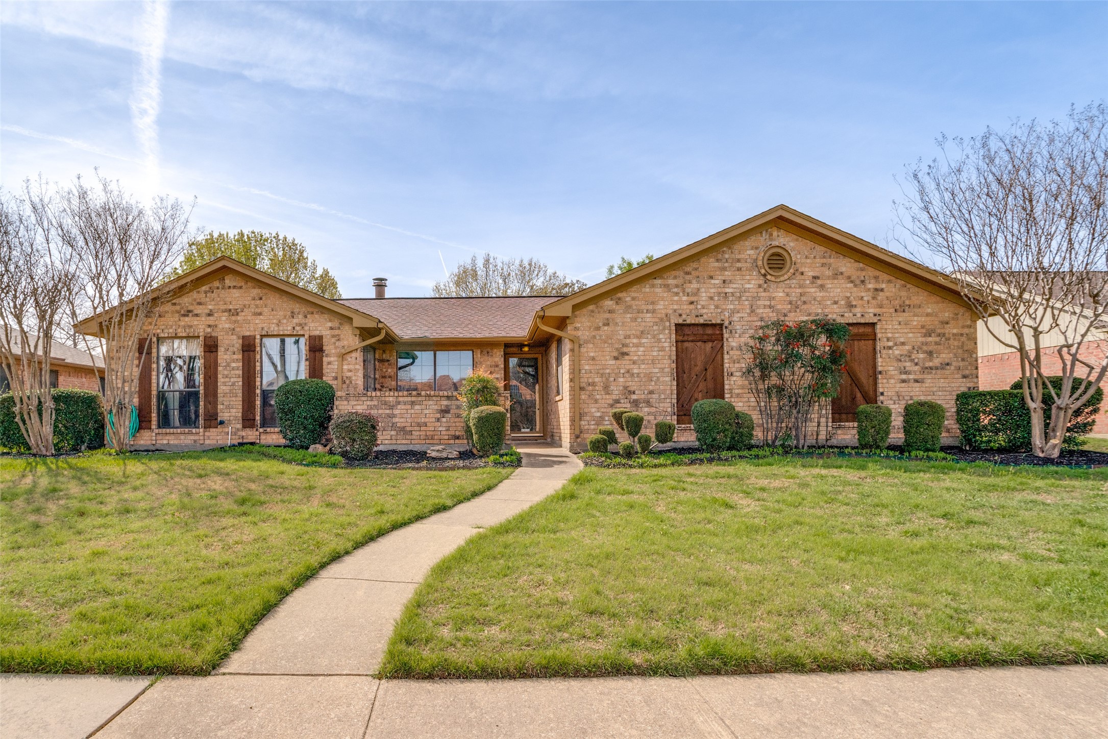 1020 Filmore Drive Plano TX 75025