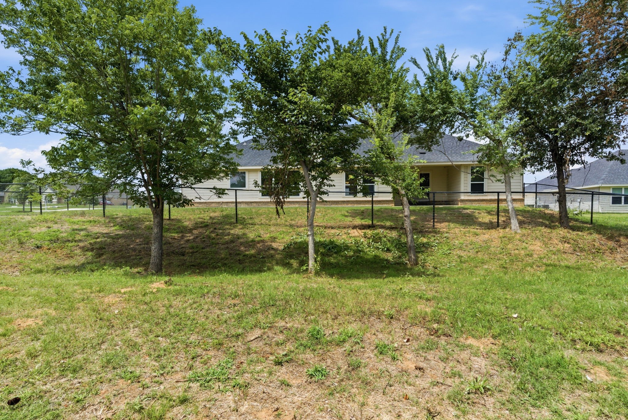 113 Cooper Court Springtown TX 76082