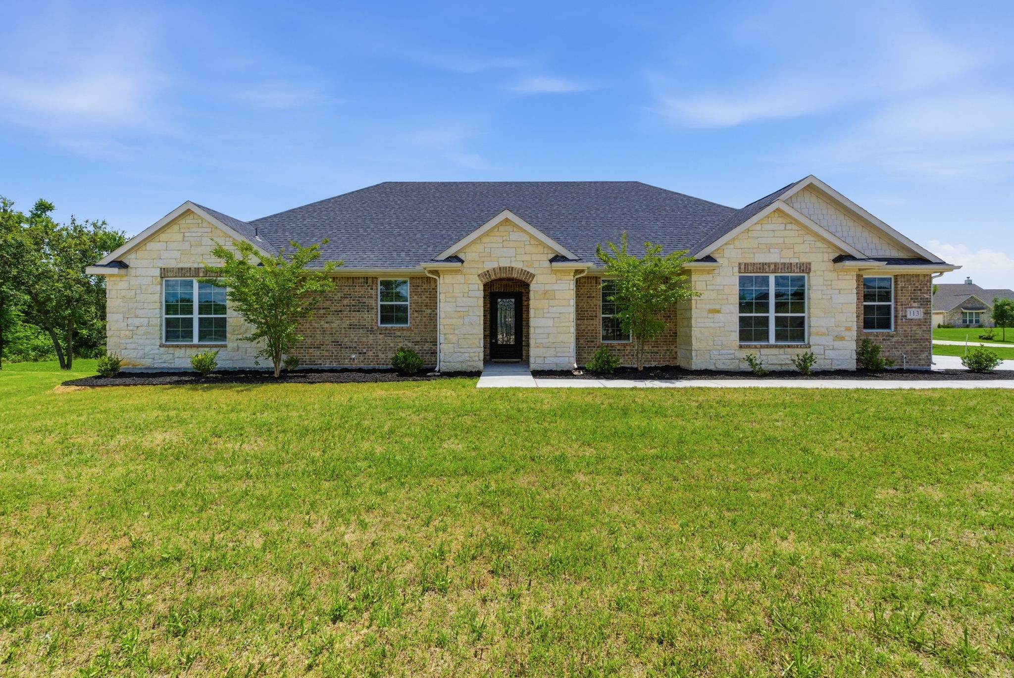 113 Cooper Court Springtown TX 76082