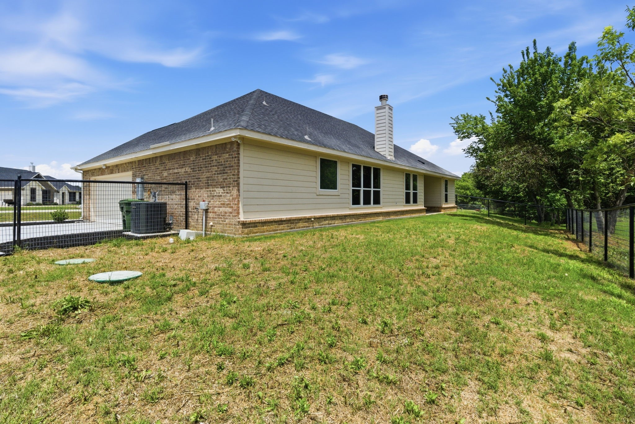 113 Cooper Court Springtown TX 76082