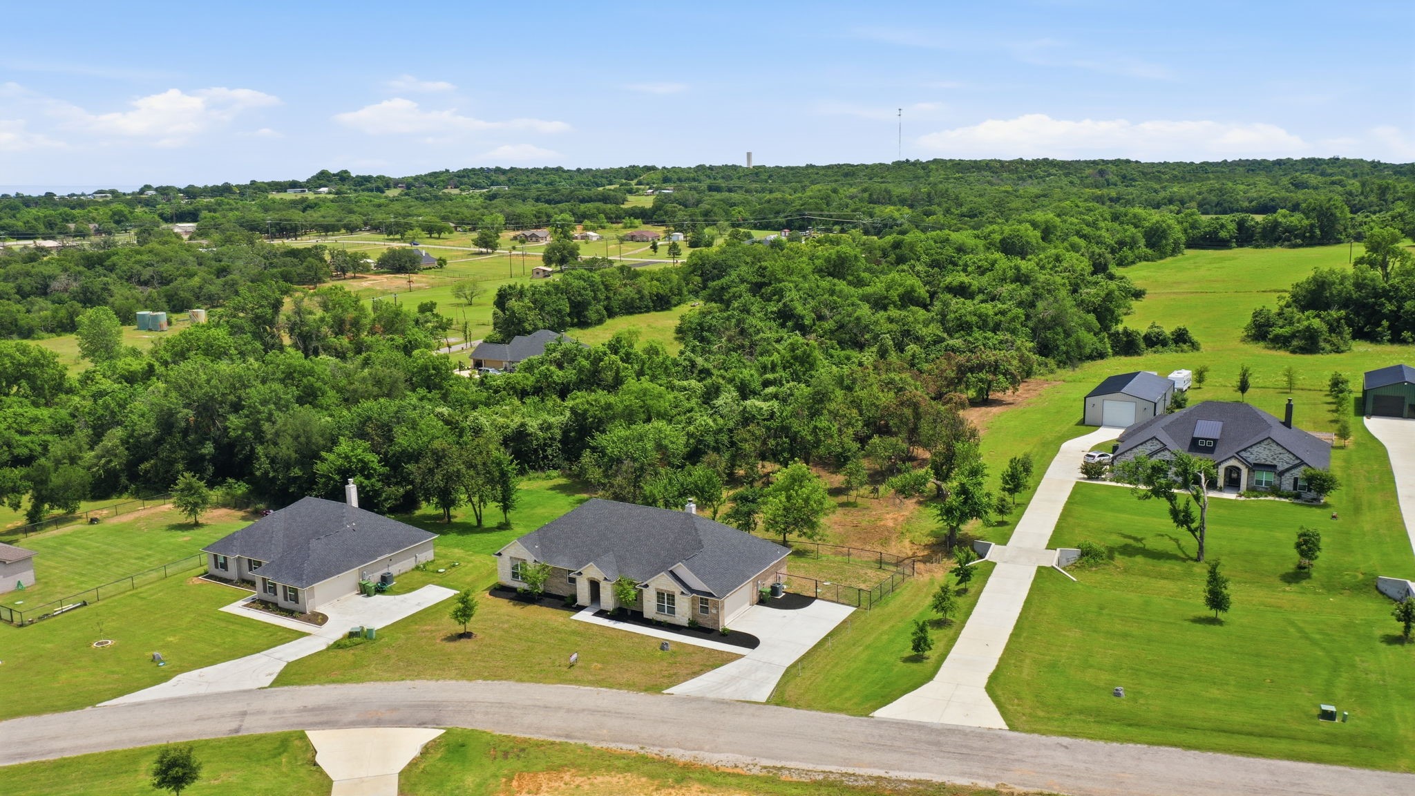 113 Cooper Court Springtown TX 76082