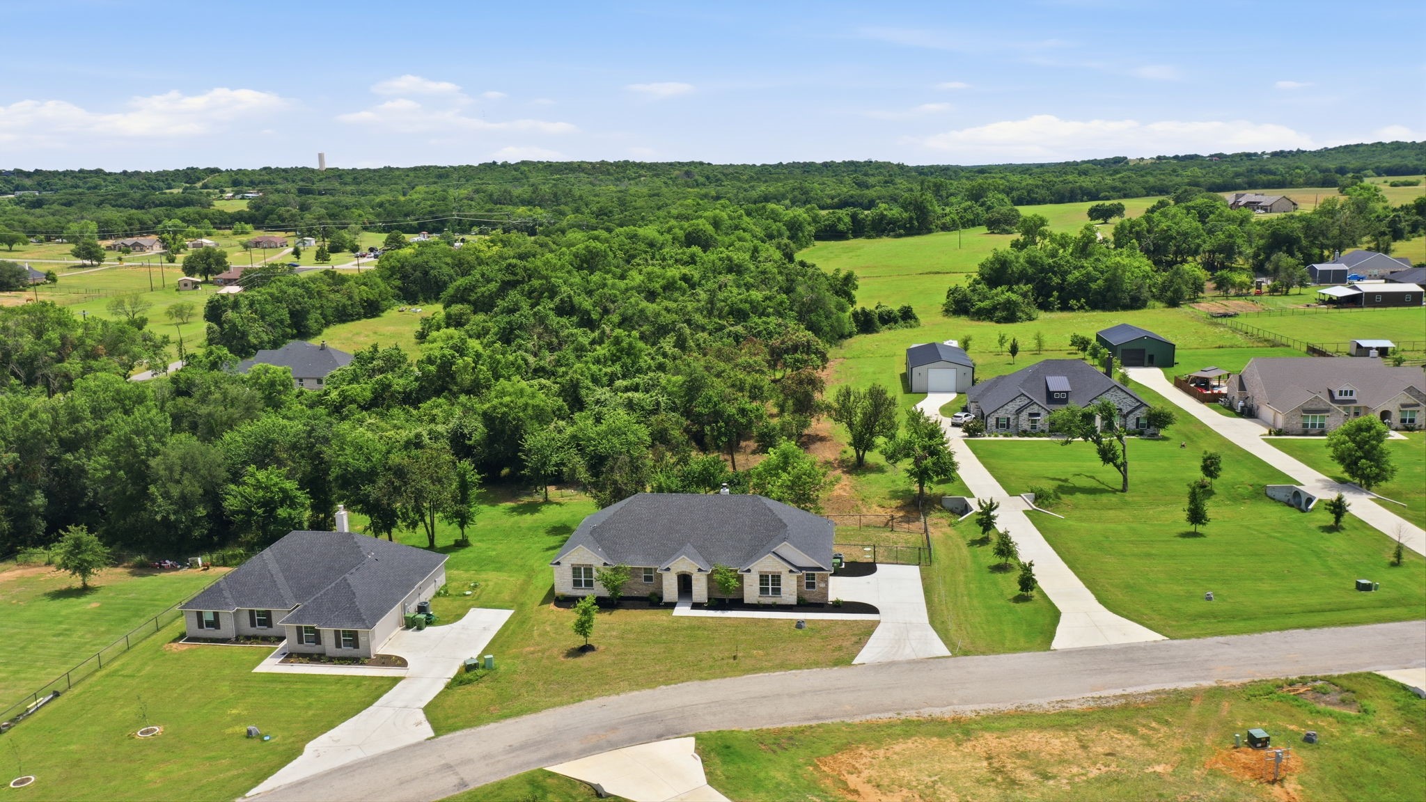 113 Cooper Court Springtown TX 76082
