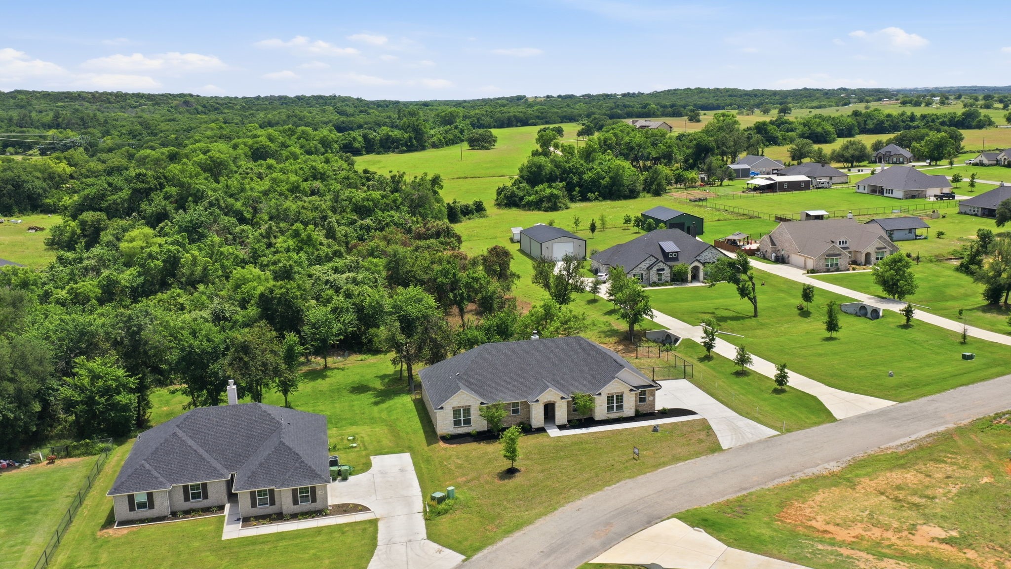 113 Cooper Court Springtown TX 76082