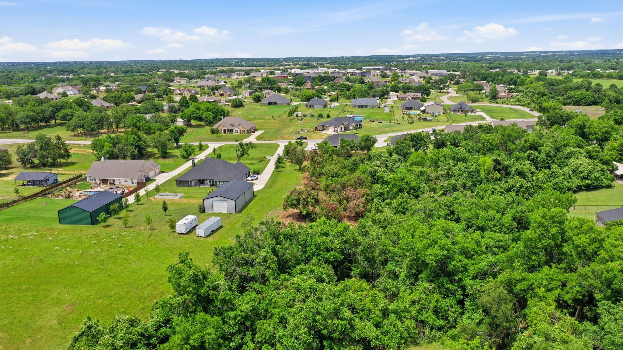 113 Cooper Court Springtown TX 76082