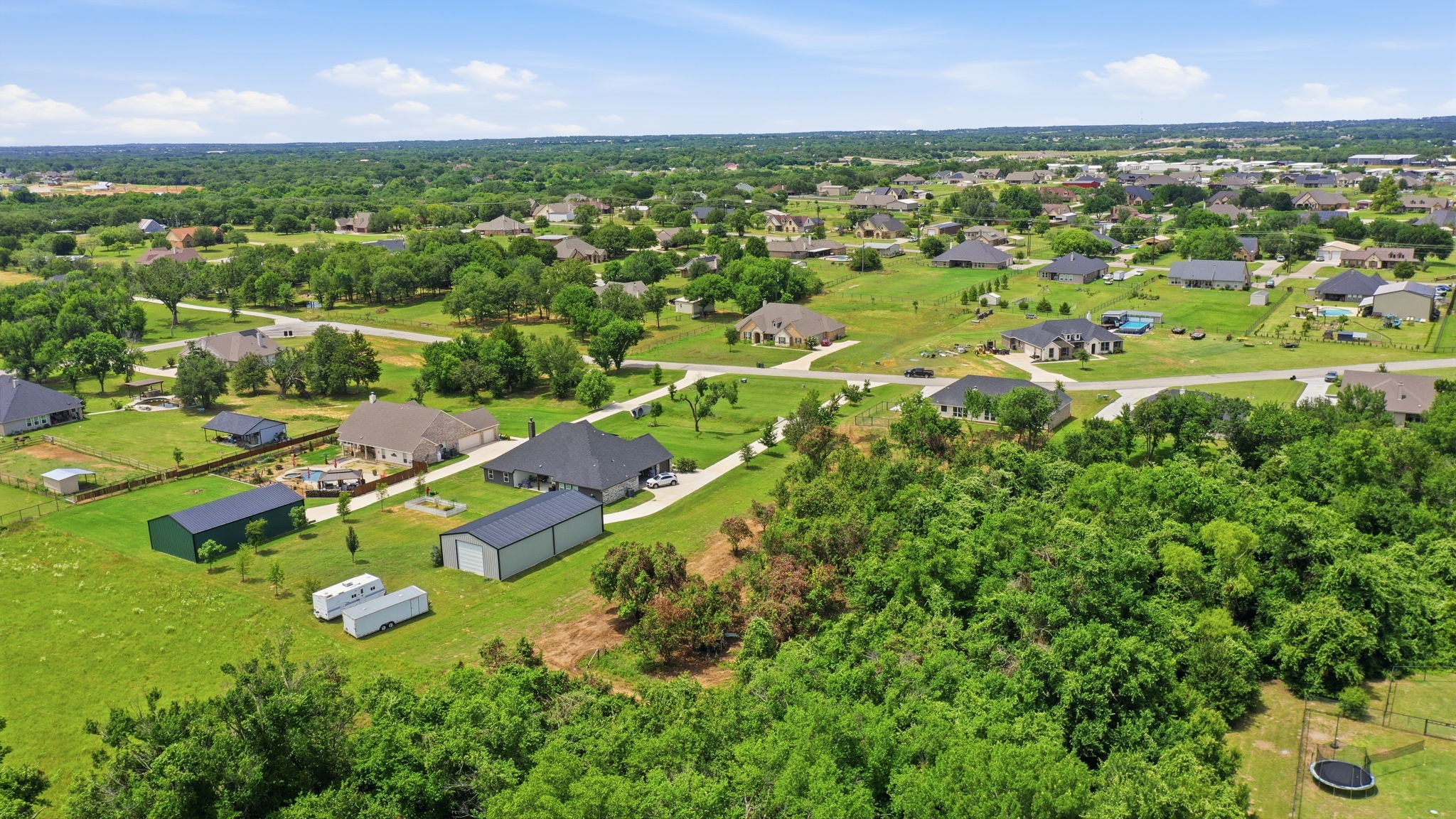 113 Cooper Court Springtown TX 76082
