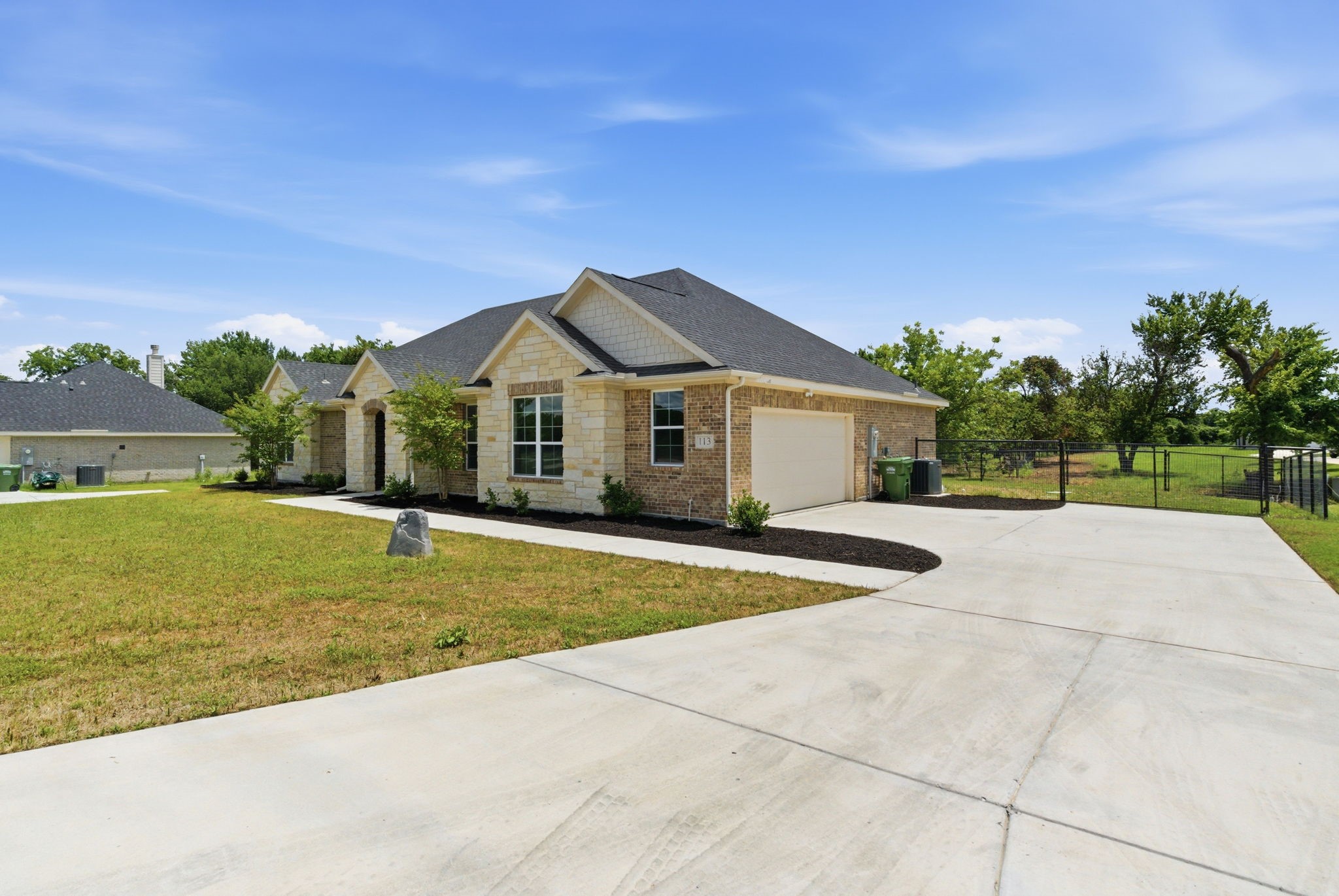 113 Cooper Court Springtown TX 76082