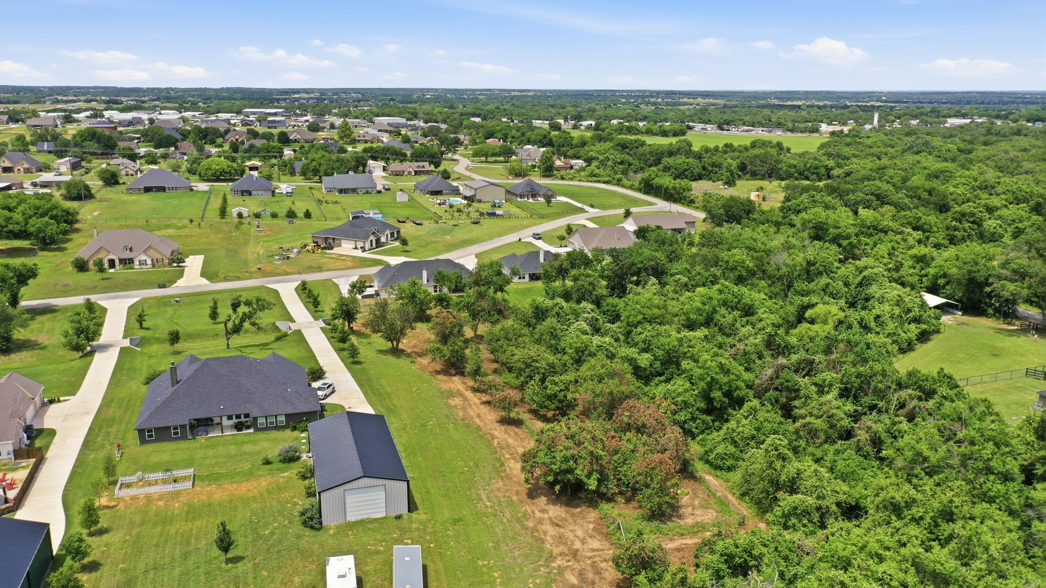 113 Cooper Court Springtown TX 76082