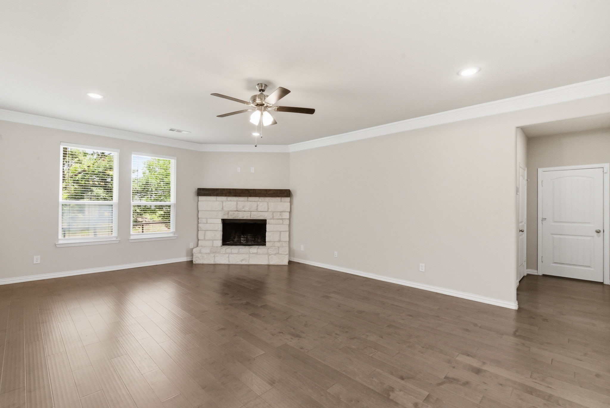 113 Cooper Court Springtown TX 76082