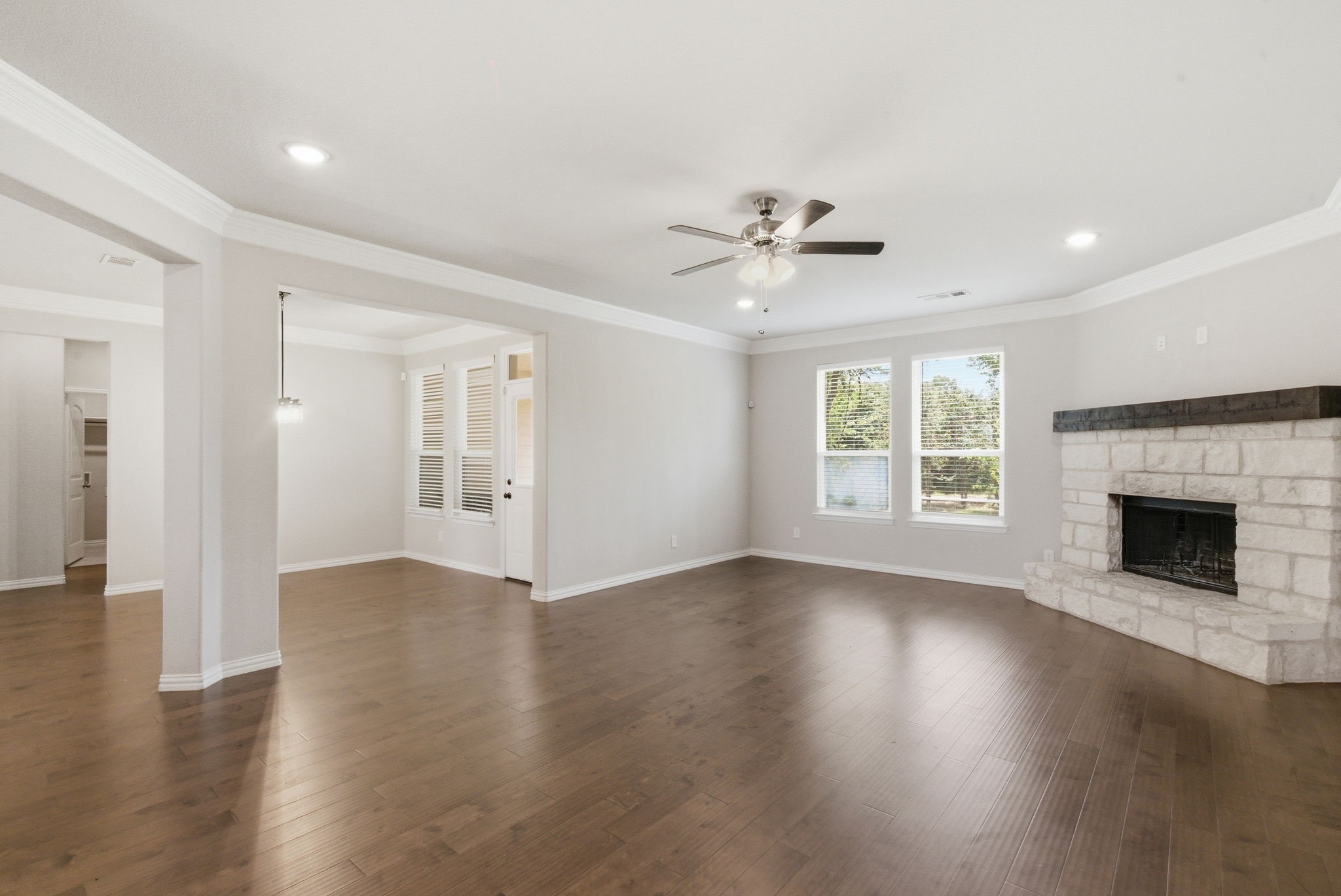 113 Cooper Court Springtown TX 76082