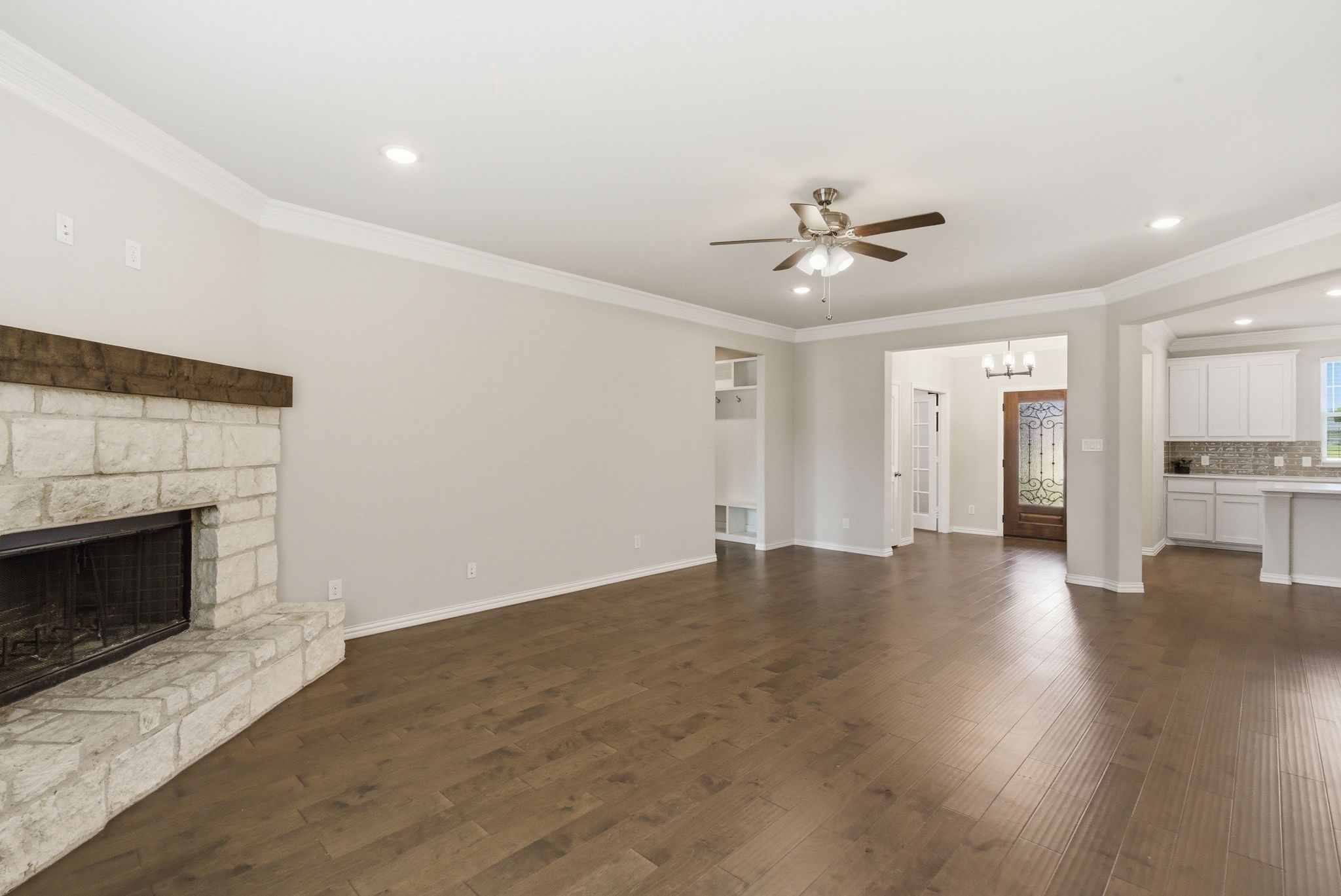 113 Cooper Court Springtown TX 76082