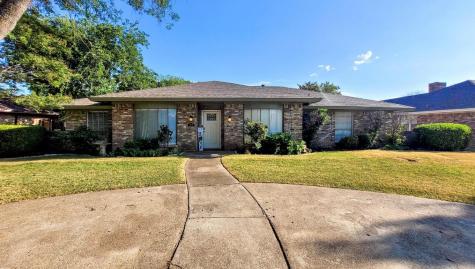 919 Rivercrest Boulevard Allen TX 75002