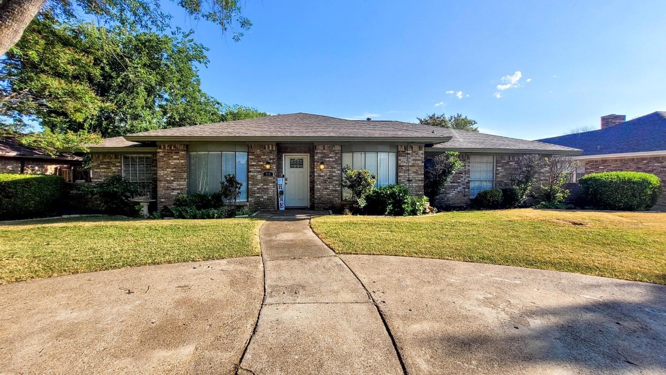 919 Rivercrest Boulevard Allen TX 75002