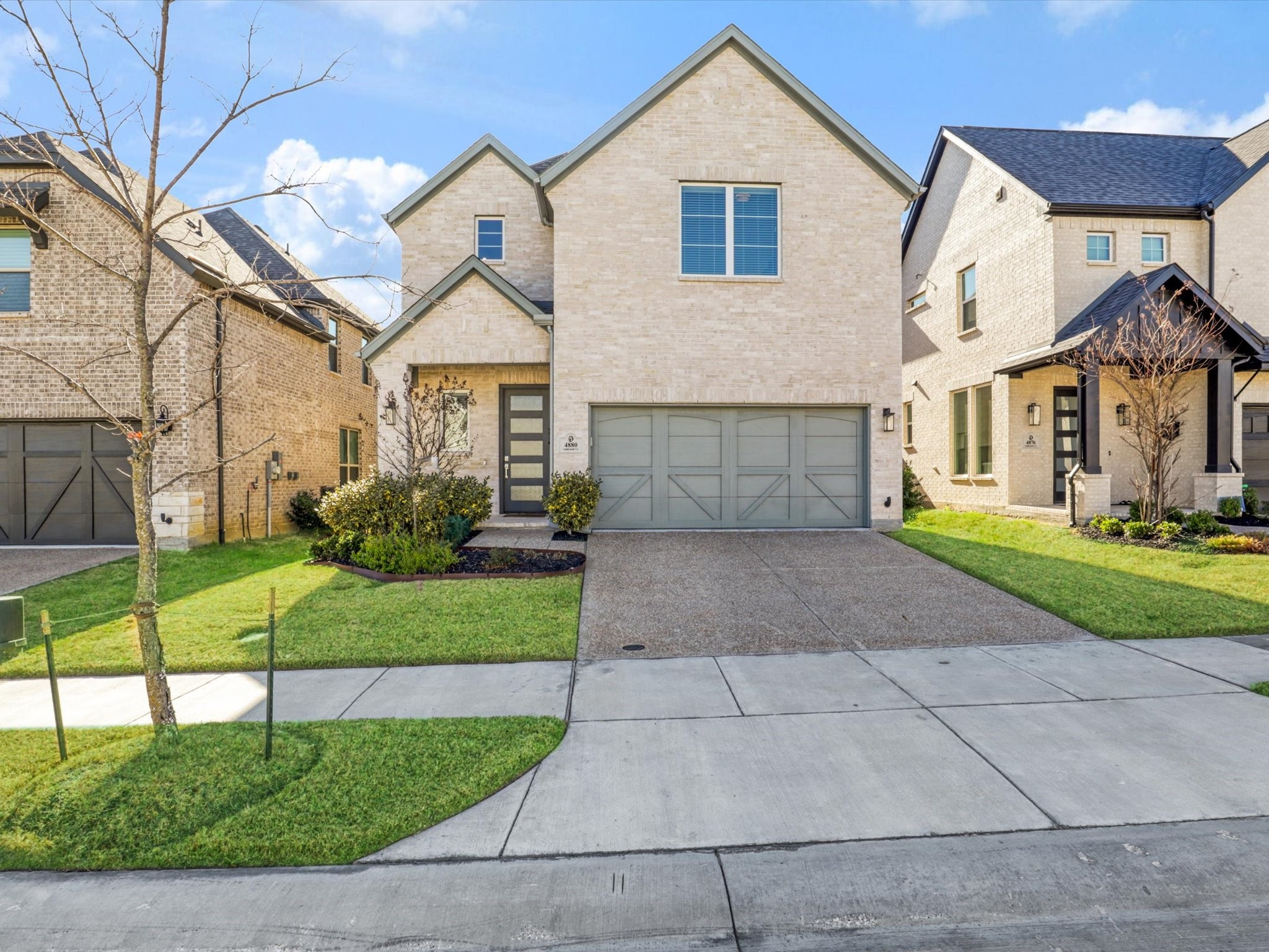 4880 Cumberland Circle Carrollton TX 75010