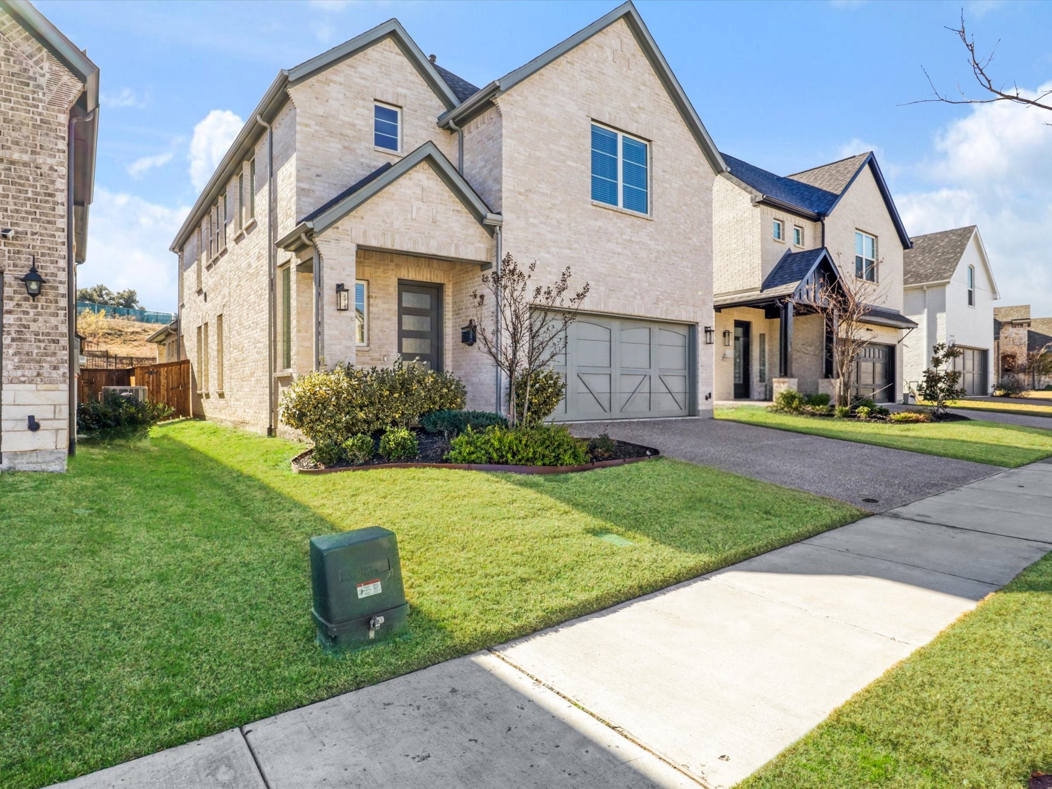 4880 Cumberland Circle Carrollton TX 75010