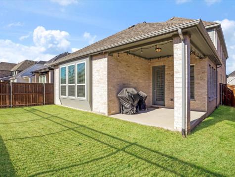 4880 Cumberland Circle Carrollton TX 75010