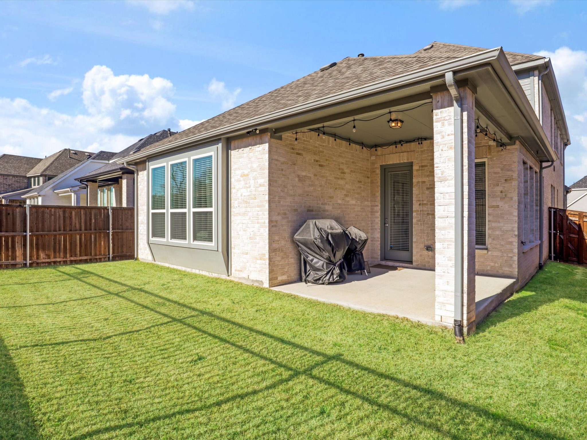 4880 Cumberland Circle Carrollton TX 75010