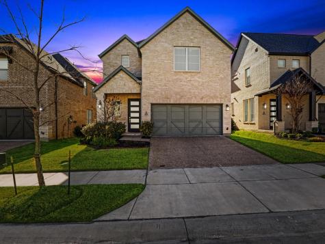 4880 Cumberland Circle Carrollton TX 75010