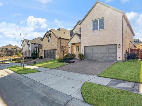 4880 Cumberland Circle Carrollton TX 75010