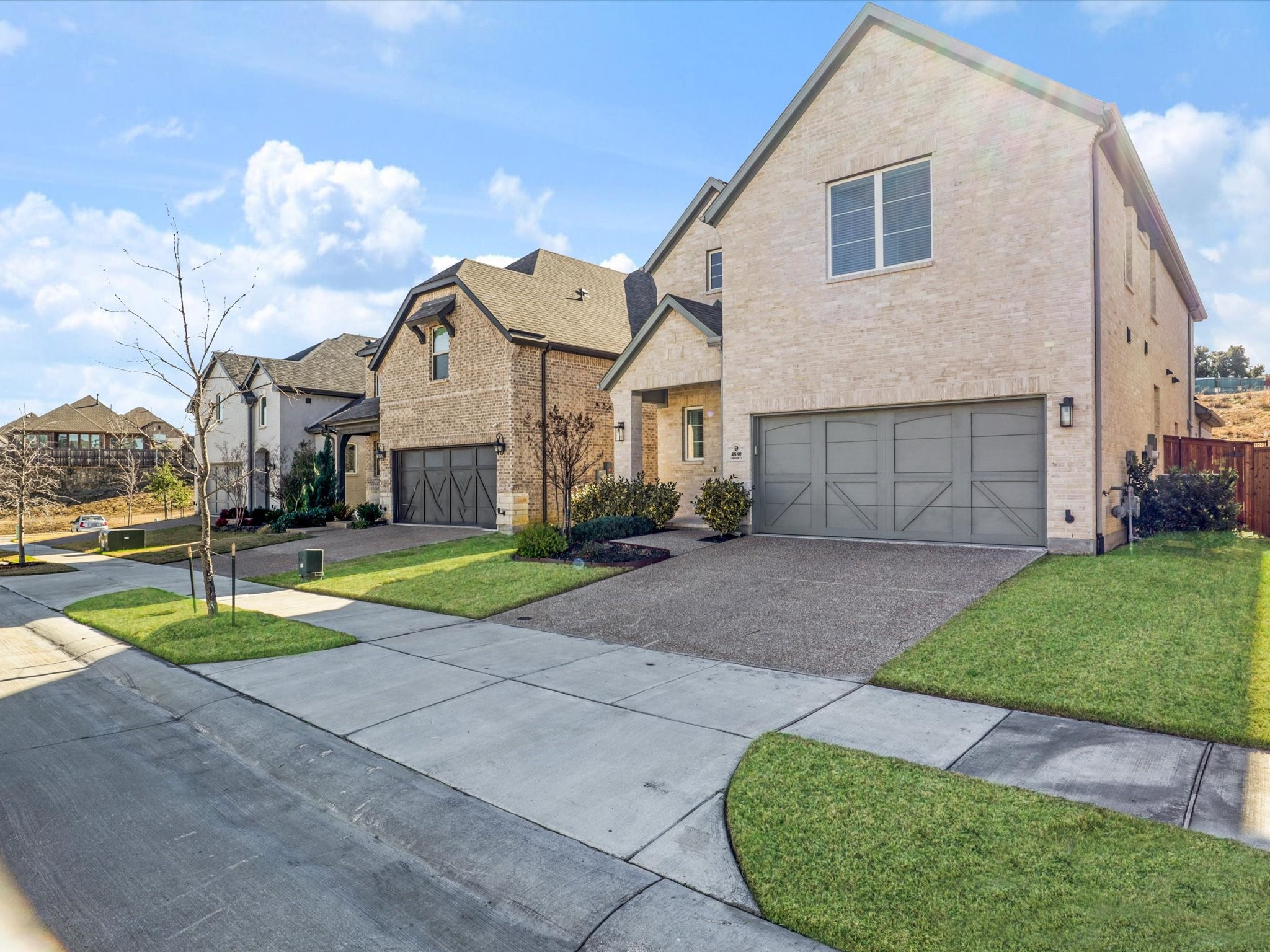 4880 Cumberland Circle Carrollton TX 75010