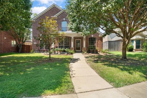 11682 La Grange Drive Frisco TX 75035