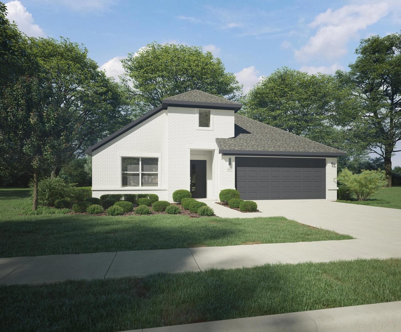 2308 Wind River Drive Princeton TX 75407
