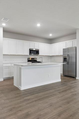 2308 Wind River Drive Princeton TX 75407
